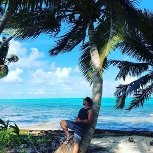 Meet your Posher, Chris